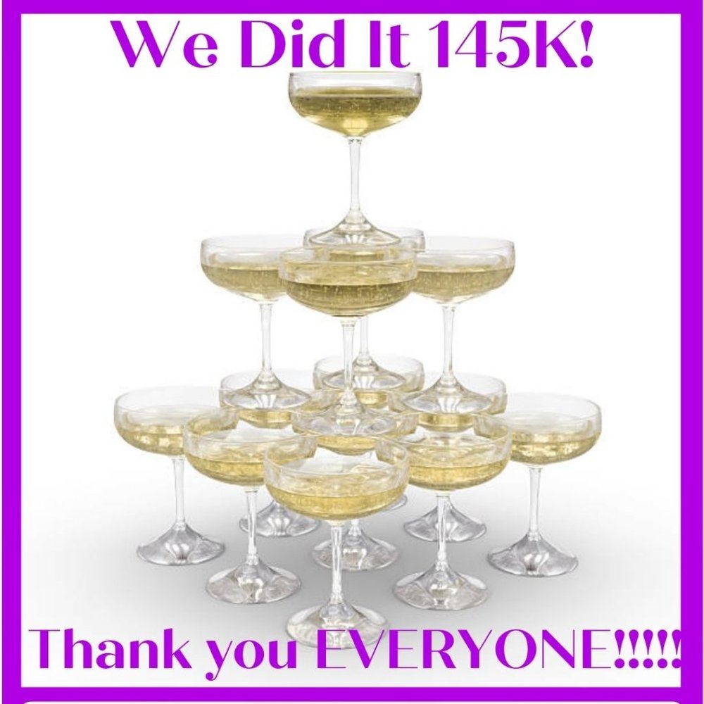 🎵🎶🎈200k!! Thank You So, So, Much❣️❣️🎈🎵🎶💕💕💕You Are All The Best💕💕💕 - Picture 8 of 10